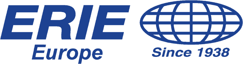 Logo ErieEurope