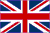 English flag