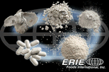 Erie Carbonate de calcium